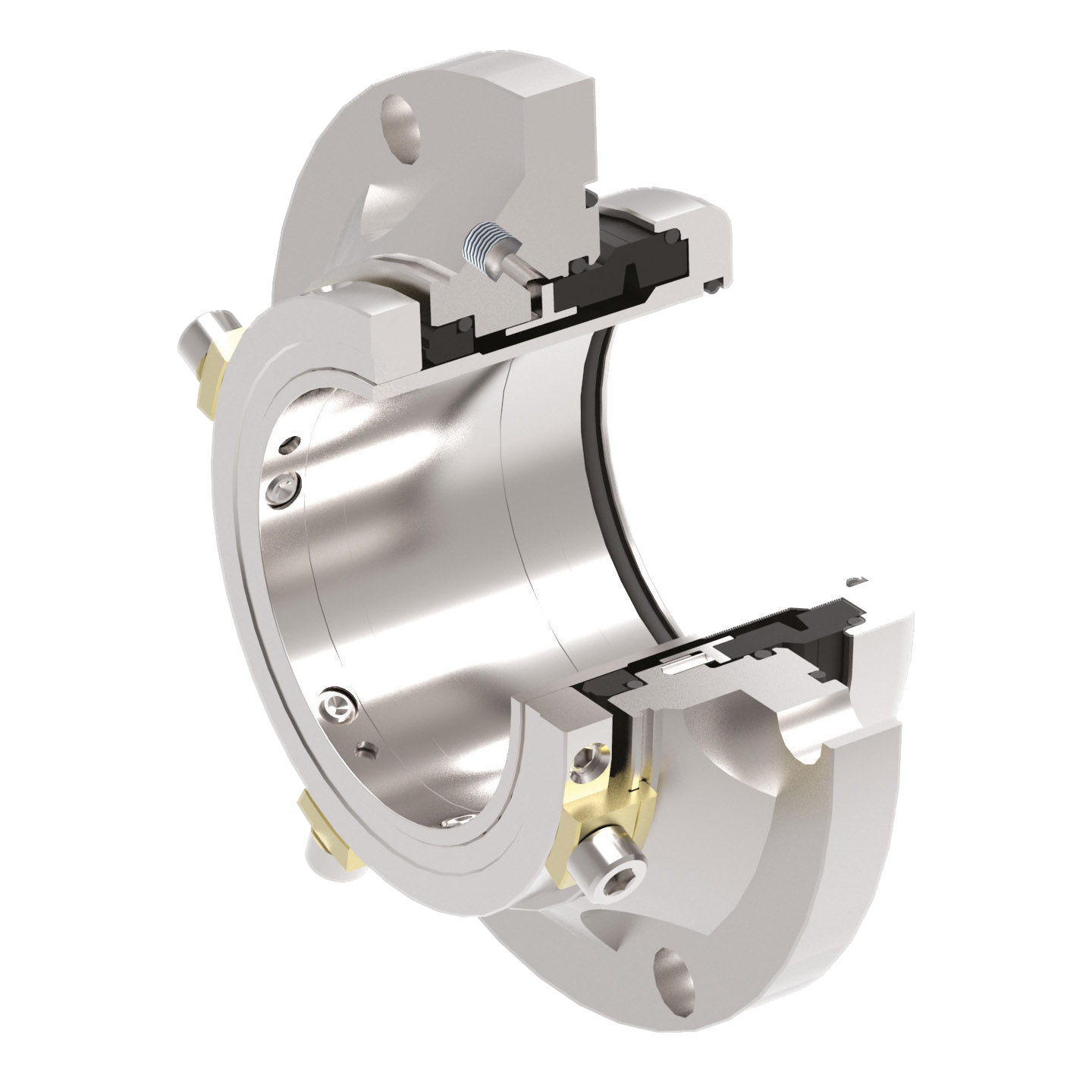 FGDSS-N Mechanical Seal